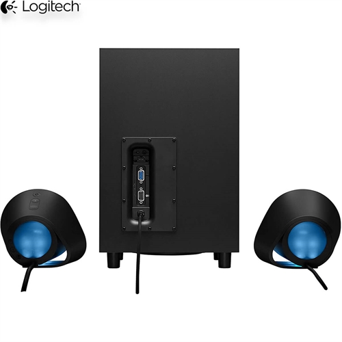 Loa Logitech G560 8